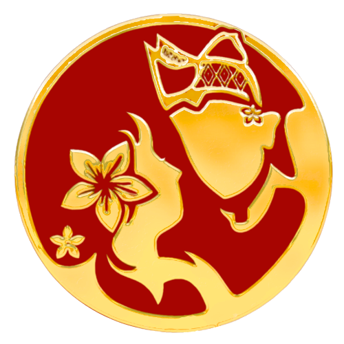 Logo Jegeg Bagus FISIP UNUD